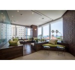 Готель David Tower Hotel, 5★
