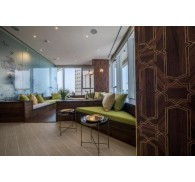 Готель David Tower Hotel, 5★