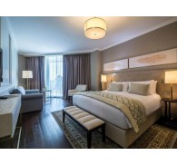 Готель David Tower Hotel, 5★