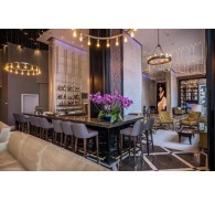 Готель David Tower Hotel, 5★