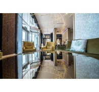 Готель David Tower Hotel, 5★