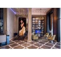 Готель David Tower Hotel, 5★