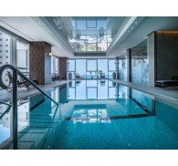 Готель David Tower Hotel, 5★