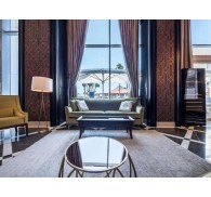 Готель David Tower Hotel, 5★