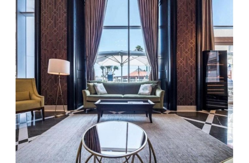 Готель David Tower Hotel, 5★ Готель David Tower Hotel, 5★