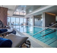 Готель David Tower Hotel, 5★