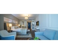 Готель David Tower Hotel, 5★