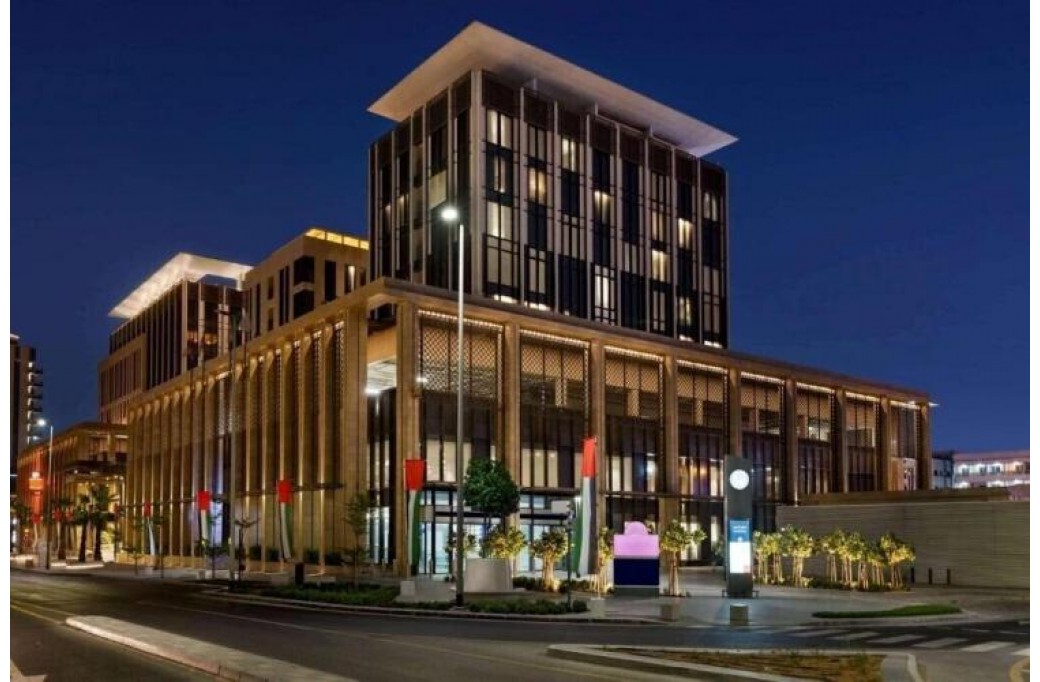 Готель Days By Wyndham Dubai Deira Hotel, 3★