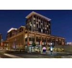 Готель Days By Wyndham Dubai Deira Hotel, 3★