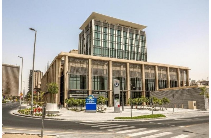 Готель Days By Wyndham Dubai Deira Hotel, 3★