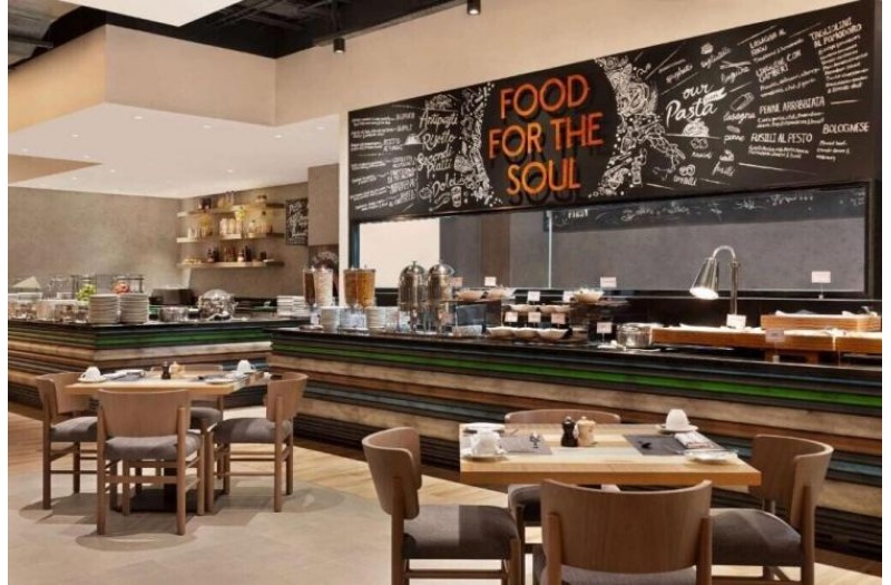 Готель Days By Wyndham Dubai Deira Hotel, 3★