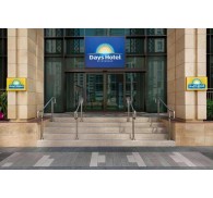 Готель Days By Wyndham Dubai Deira Hotel, 3★