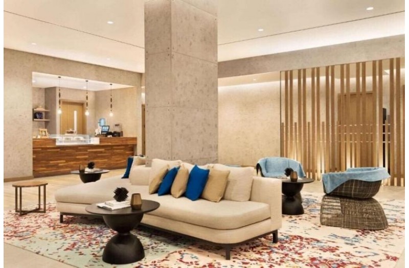 Готель Days By Wyndham Dubai Deira Hotel, 3★