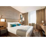 Готель Days By Wyndham Dubai Deira Hotel, 3★
