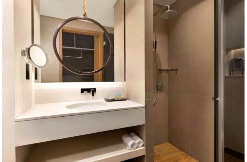Готель Days By Wyndham Dubai Deira Hotel, 3★