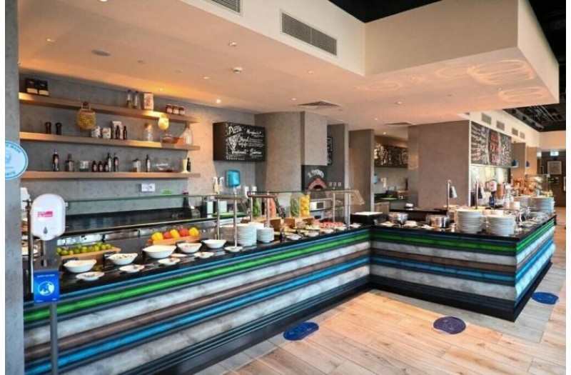 Готель Days By Wyndham Dubai Deira Hotel, 3★