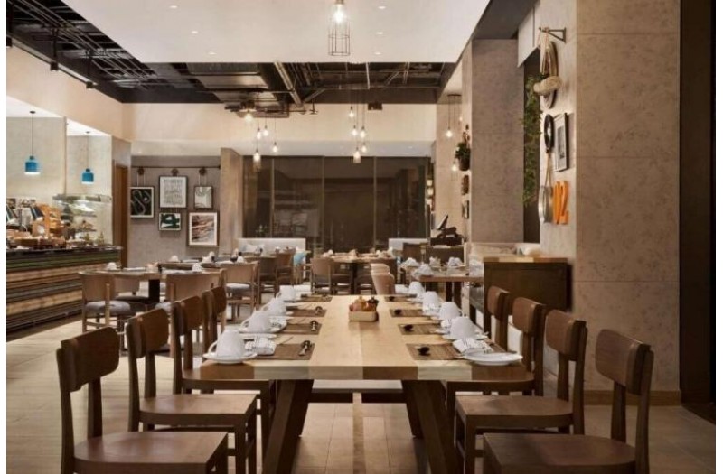 Готель Days By Wyndham Dubai Deira Hotel, 3★