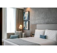Готель Days By Wyndham Dubai Deira Hotel, 3★