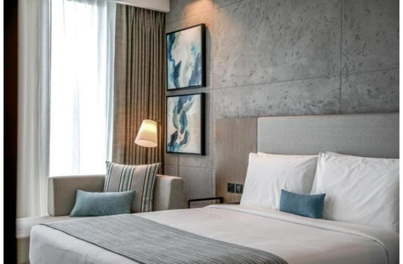 Готель Days By Wyndham Dubai Deira Hotel, 3★