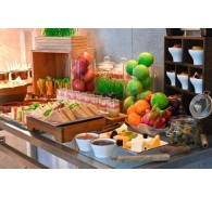 Готель Days By Wyndham Dubai Deira Hotel, 3★