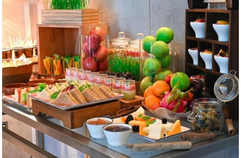 Готель Days By Wyndham Dubai Deira Hotel, 3★