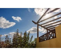 Готель Dedalos, 2★