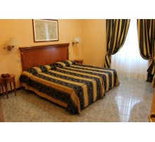 Готель Dei Consoli Hotel, 3★