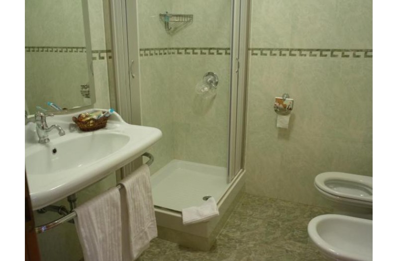 Готель Dei Consoli Hotel, 3★ Готель Dei Consoli Hotel, 3★