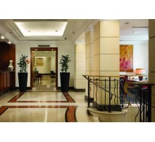 Готель Dei Mellini Hotel, 4★