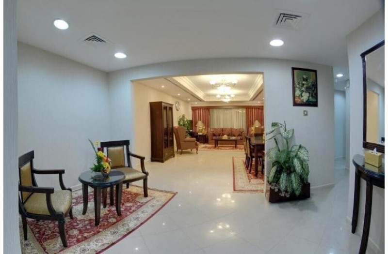 Готель Deira Suite Hotel, 4★ Готель Deira Suite Hotel, 4★