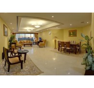 Готель Deira Suite Hotel, 4★