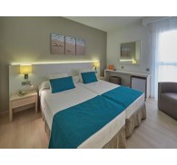 Готель Delfin Azul, 4★