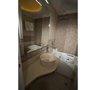Готель Delfini Villas, 2★