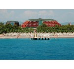 Готель Delphin De Luxe Resort, 5★