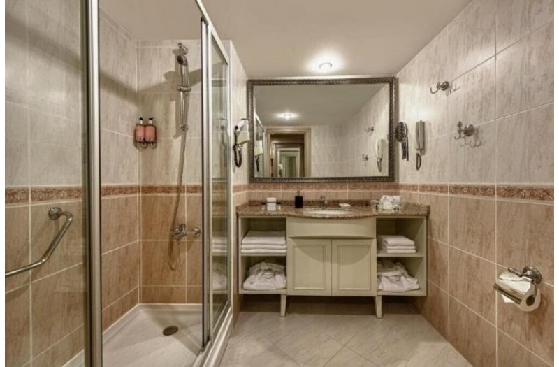 Готель Delphin De Luxe Resort, 5★