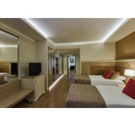 Готель Delphin De Luxe Resort, 5★