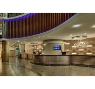 Готель Delphin De Luxe Resort, 5★