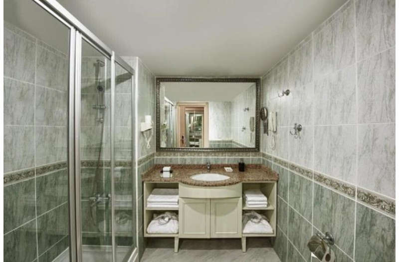 Готель Delphin De Luxe Resort, 5★
