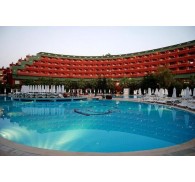 Готель Delphin De Luxe Resort, 5★