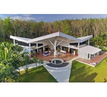 Готель Delta Villa, 3★