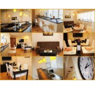 Готель Derelli Elegance Apartment, 3★