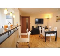 Готель Derelli Elegance Apartment, 3★