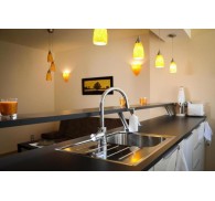 Готель Derelli Elegance Apartment, 3★