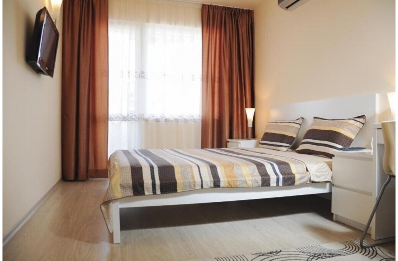 Готель Derelli Elegance Apartment, 3★ Готель Derelli Elegance Apartment, 3★