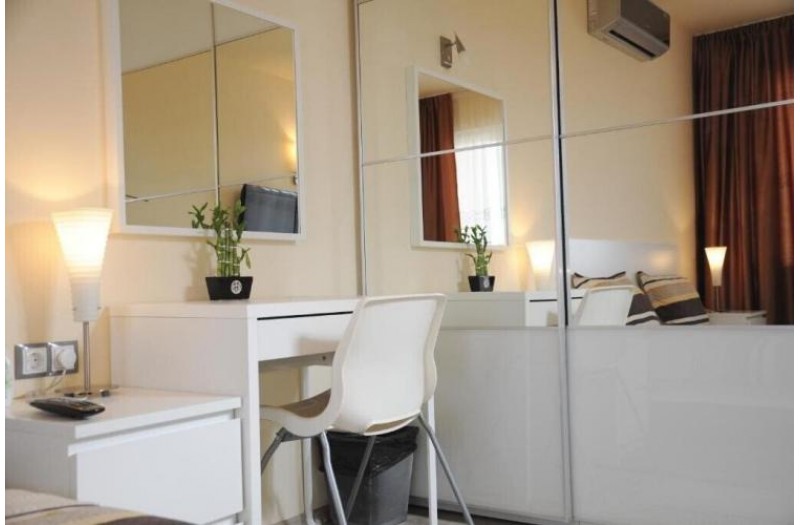 Готель Derelli Elegance Apartment, 3★ Готель Derelli Elegance Apartment, 3★