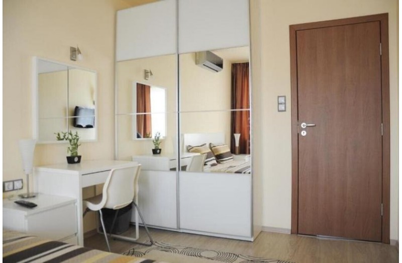 Готель Derelli Elegance Apartment, 3★ Готель Derelli Elegance Apartment, 3★