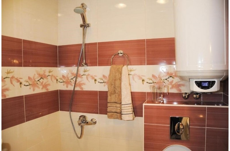 Готель Derelli Elegance Apartment, 3★ Готель Derelli Elegance Apartment, 3★