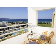 Готель Dessole Dolphin Bay Resort, 4★