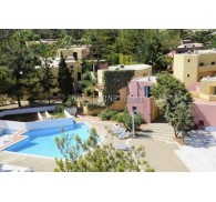 Готель Dessole Dolphin Bay Resort, 4★