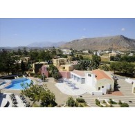 Готель Dessole Dolphin Bay Resort, 4★